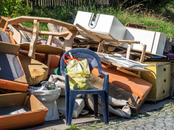 Best Garage Cleanout Services  in Alexandria, MN