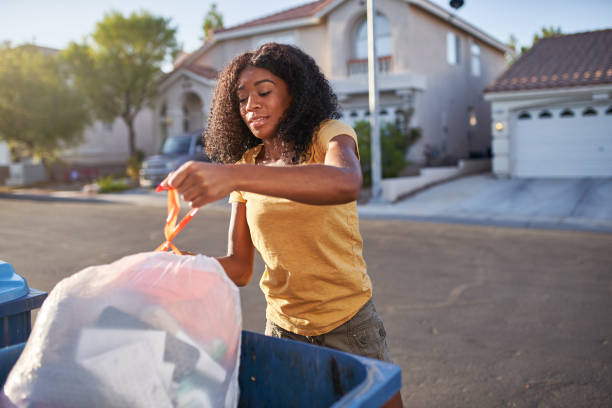 Reliable Alexandria, MN Junk Removal Solutions