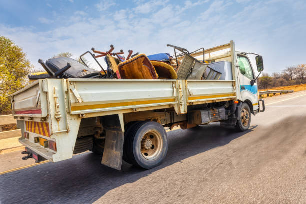 Best Garage Cleanout Services  in Alexandria, MN