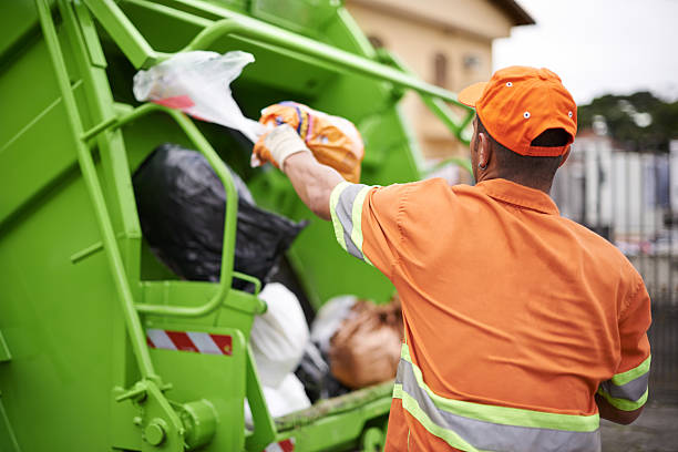 Best Household Junk Removal  in Alexandria, MN