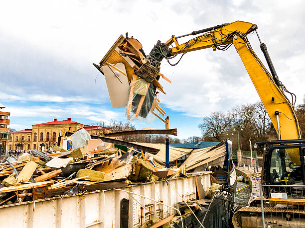 Best Junk Hauling Services  in Alexandria, MN