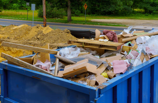 Best Office Junk Removal  in Alexandria, MN